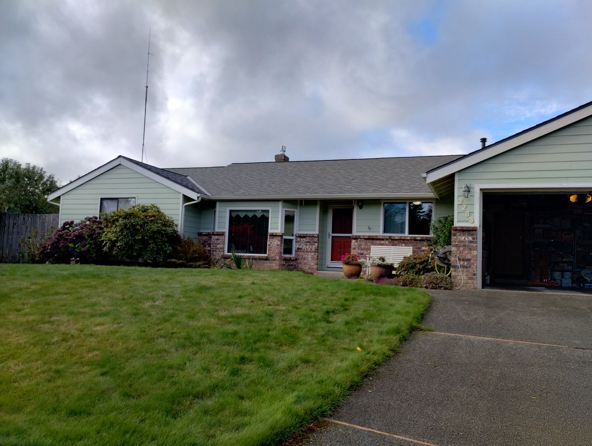 Roof Replacement for Rubicon Roofing in Seattle, WA