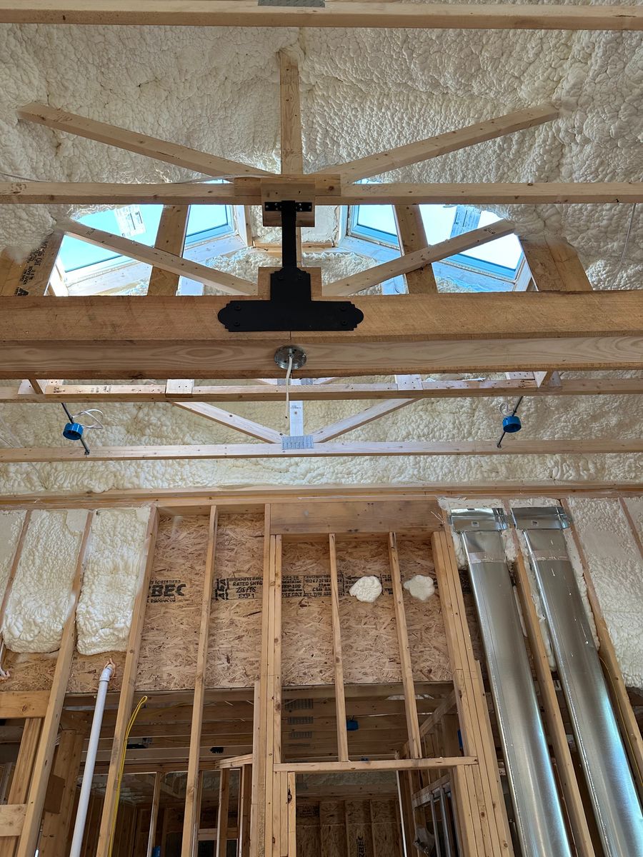 Wiring and Rewiring for Triple J Electric LLC in Milford, DE