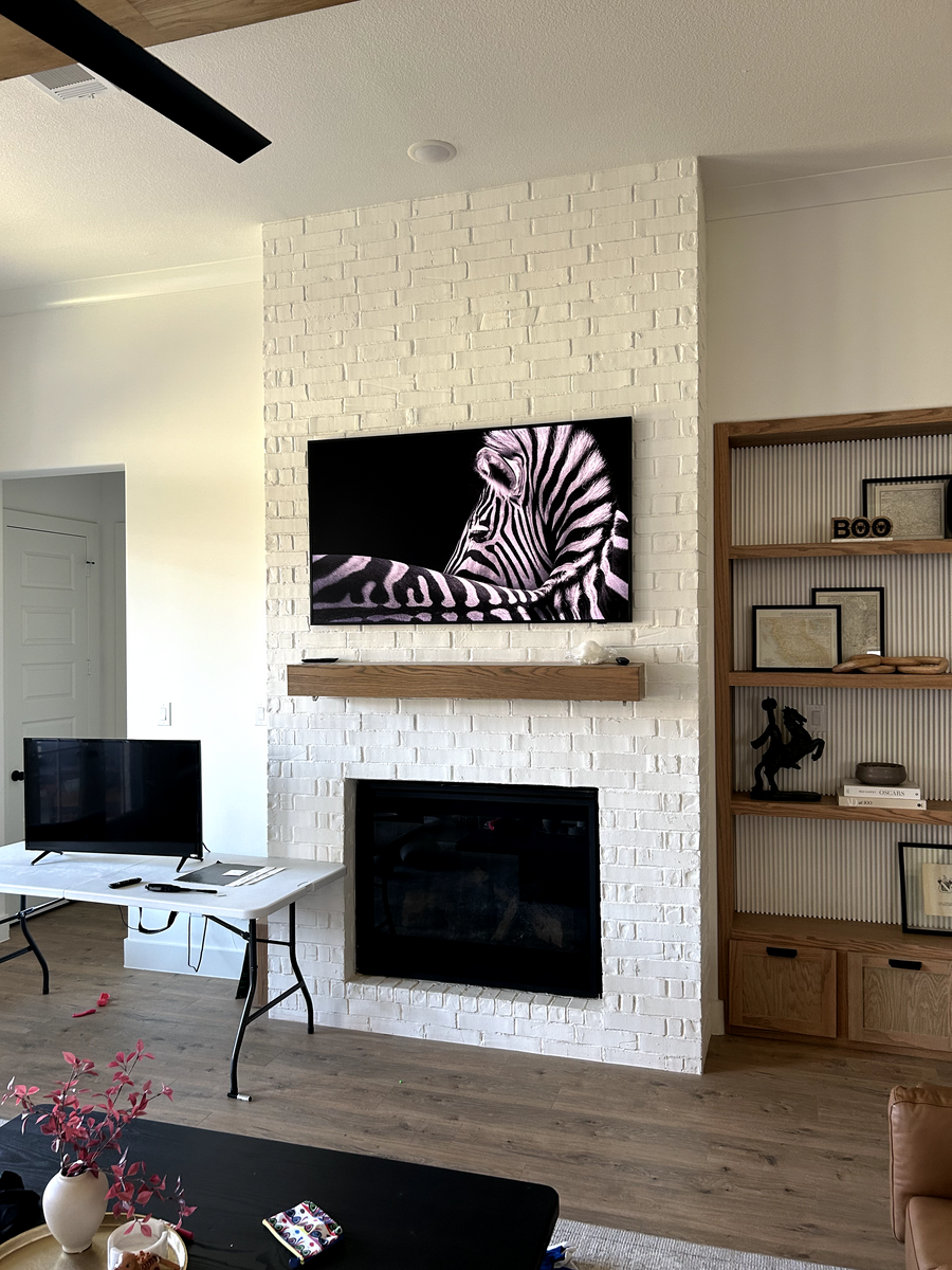 Audio Video Solutions for Light It Up AV & Turf in Westlake, TX