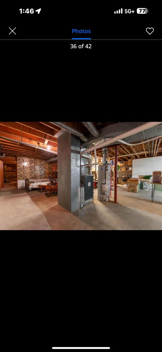 Flooring for Brockmeier Handyman & Renovation in Springfield, MO