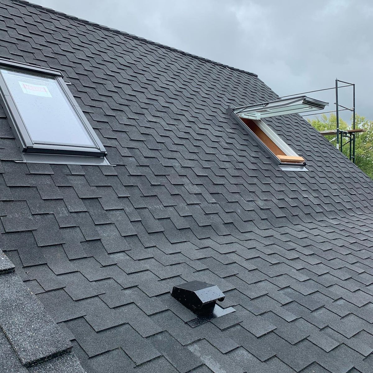 Roofing Replacement for MDM Roofing in Portland, OR
