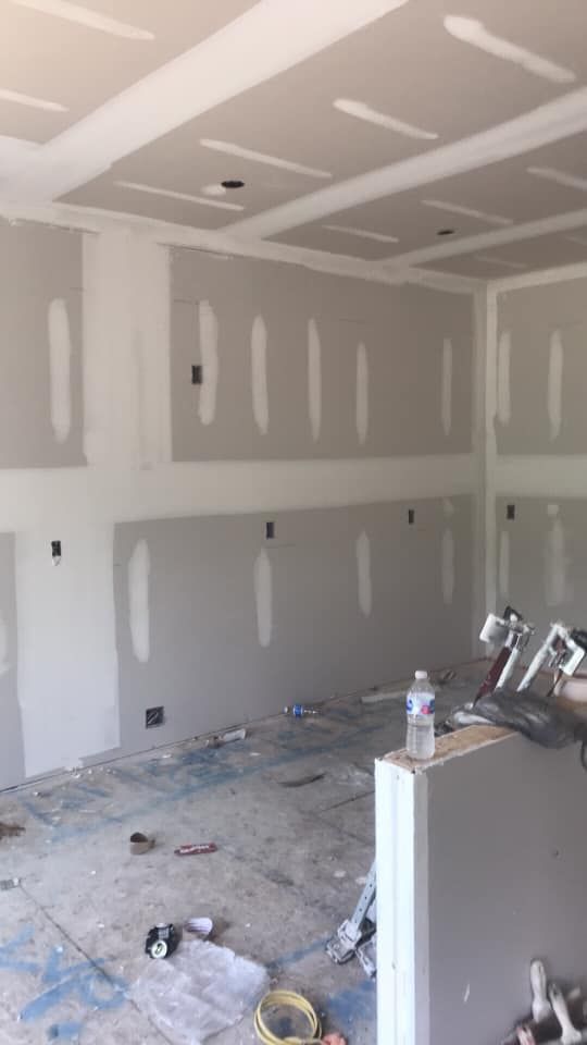 Drywall Repair And Restoration for Erie Builders & Construction in Sandusky, OH