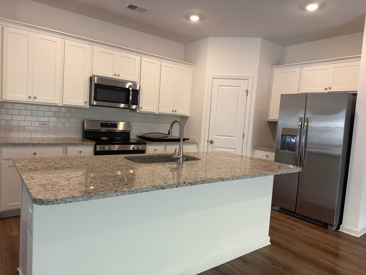 Kitchen Specialist  for Southern RustiQ Restoration in Atlanta, GA