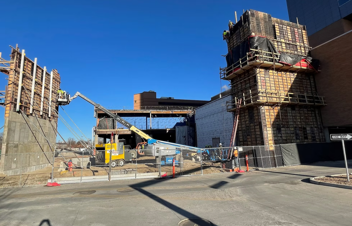 Project Management for Burner Construction LLC in Grand Junction, CO