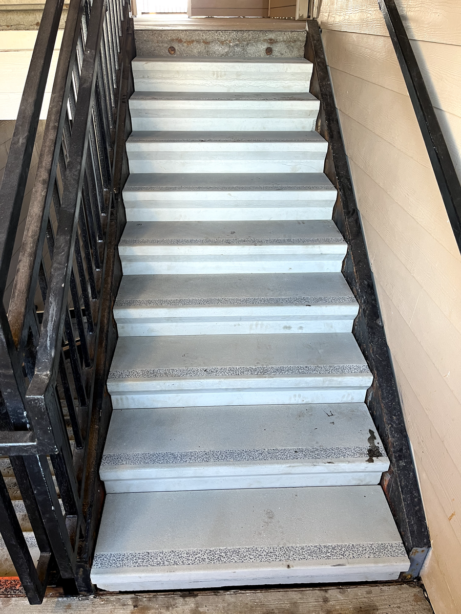 Mobile Welding and Fabrication for DS Industries LLC in Gillette, WY