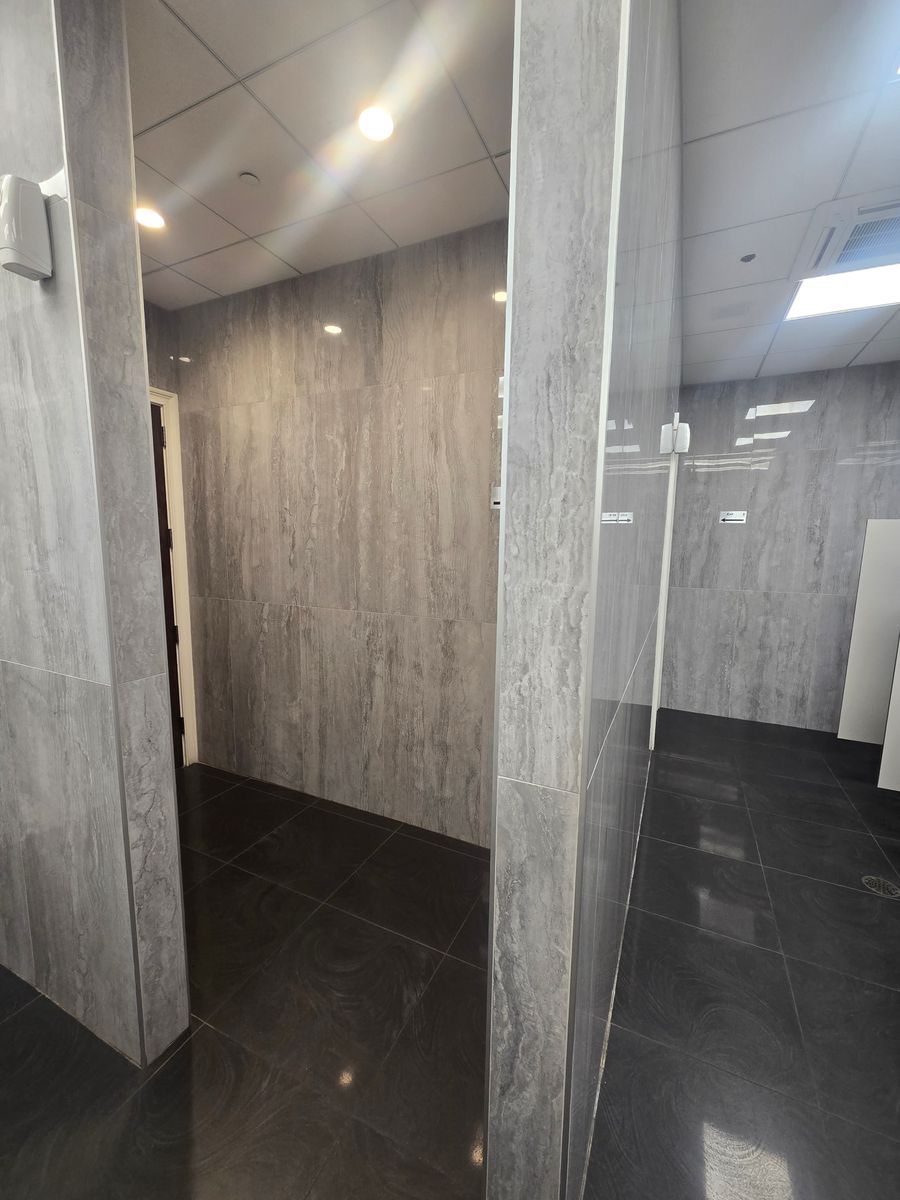 Custom Tile Installation for Dynamic Tile & Stone in Hudson Valley, NY