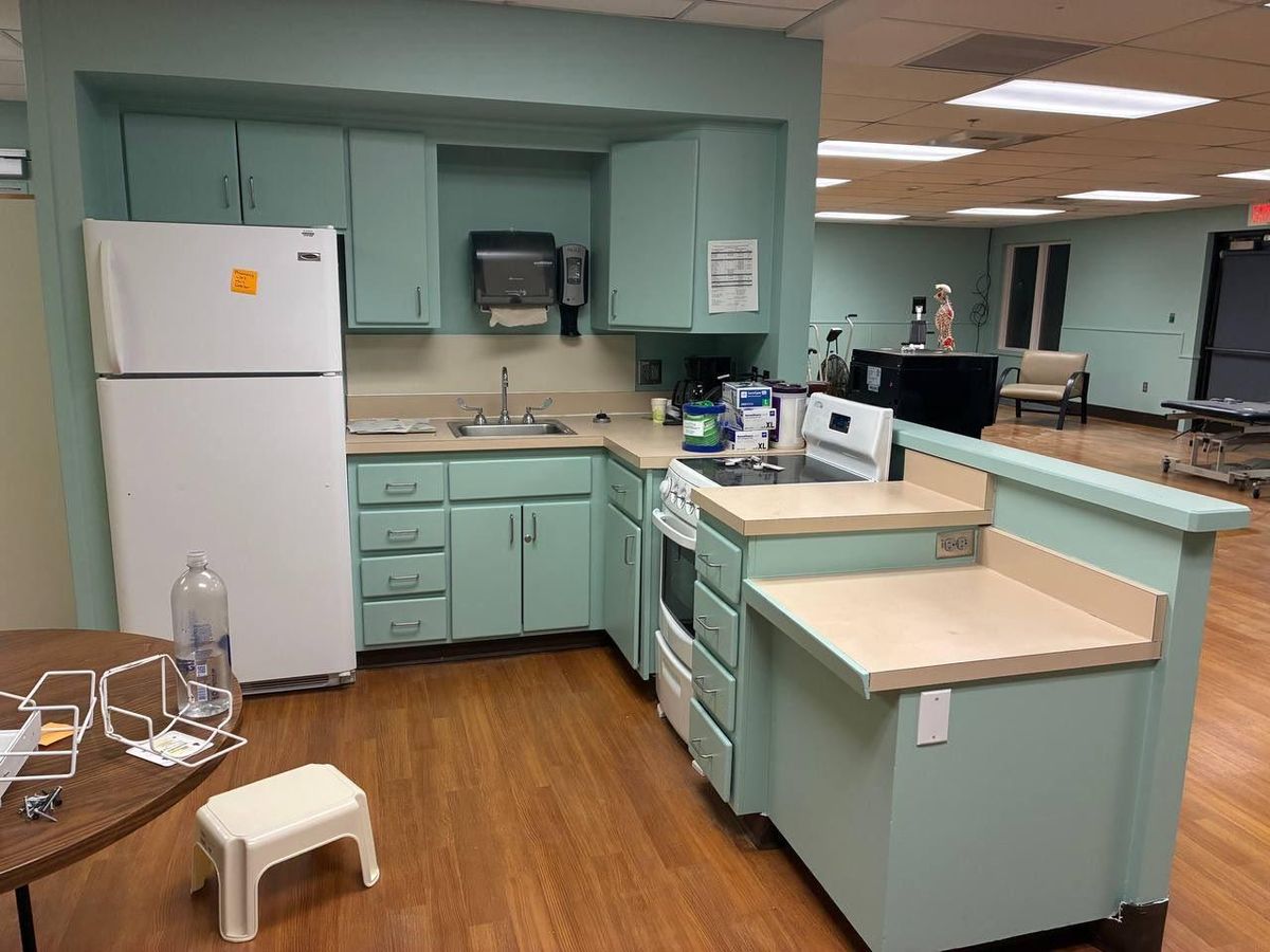 Kitchen and Cabinet Refinishing for Chewelah Painting in Spokane, WA