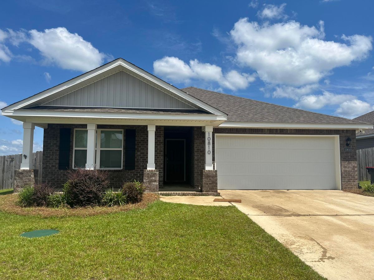 Pressure Washing for All-Star Lawn Care & Soft Washing in Mobile, AL