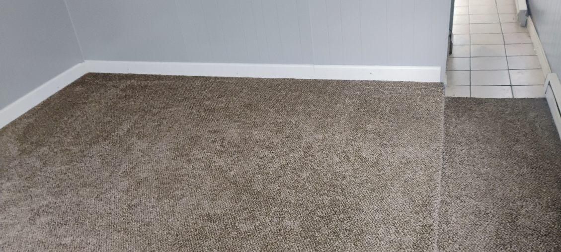 Flooring for Kemps’ Handyman Service in Shenandoah, PA