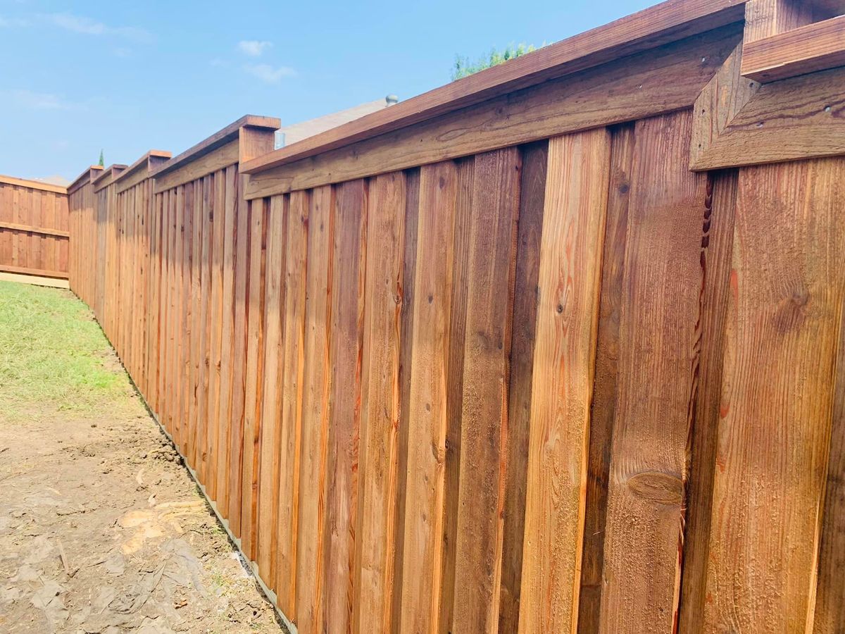 Fence Repair for Ignite Welding & Fence Contractor in Fort Worth, TX