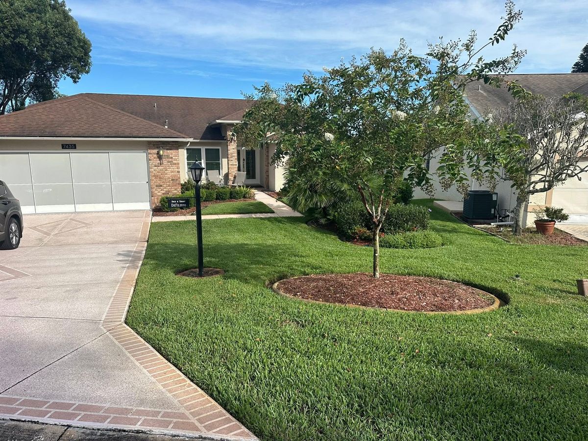 Termite Treatment for Garrison Pest Control in North Weeki Wachee, FL