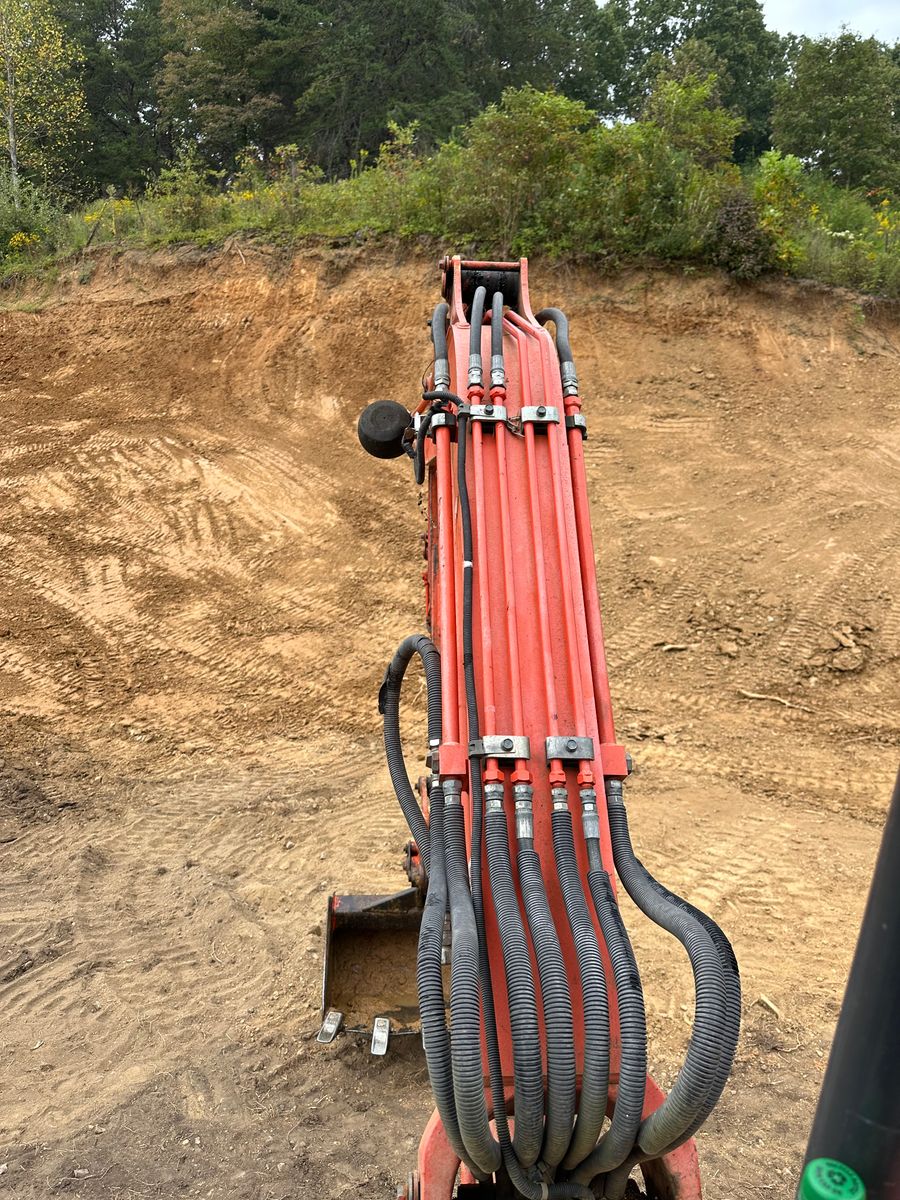 Other Services for Excavation Innovations in Rogersville, TN