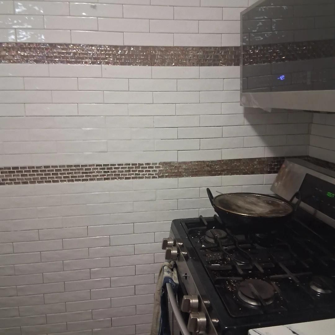 Flooring for K. Billey Construction in Brooklyn, NY