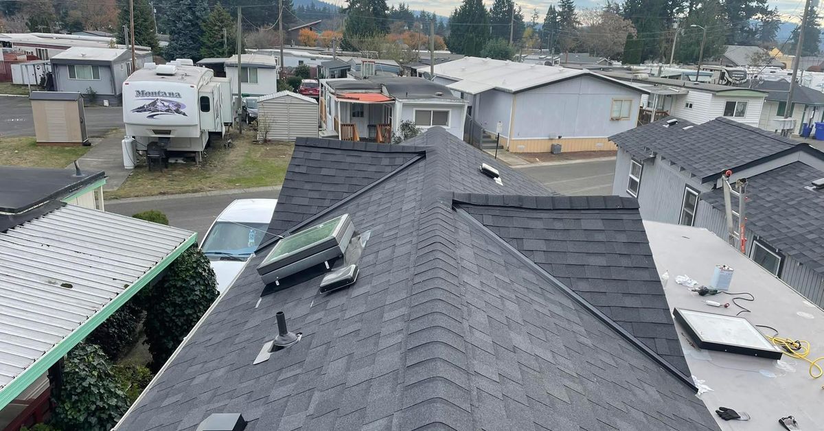 Roofing Replacement for Orcutt Roofing & Home Repair Professionals in Portland, OR