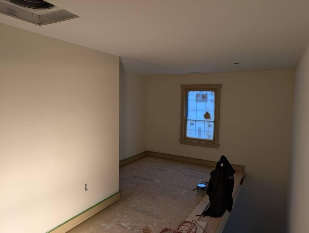 Interior Painting for Roman Painting in Windham, Ohio