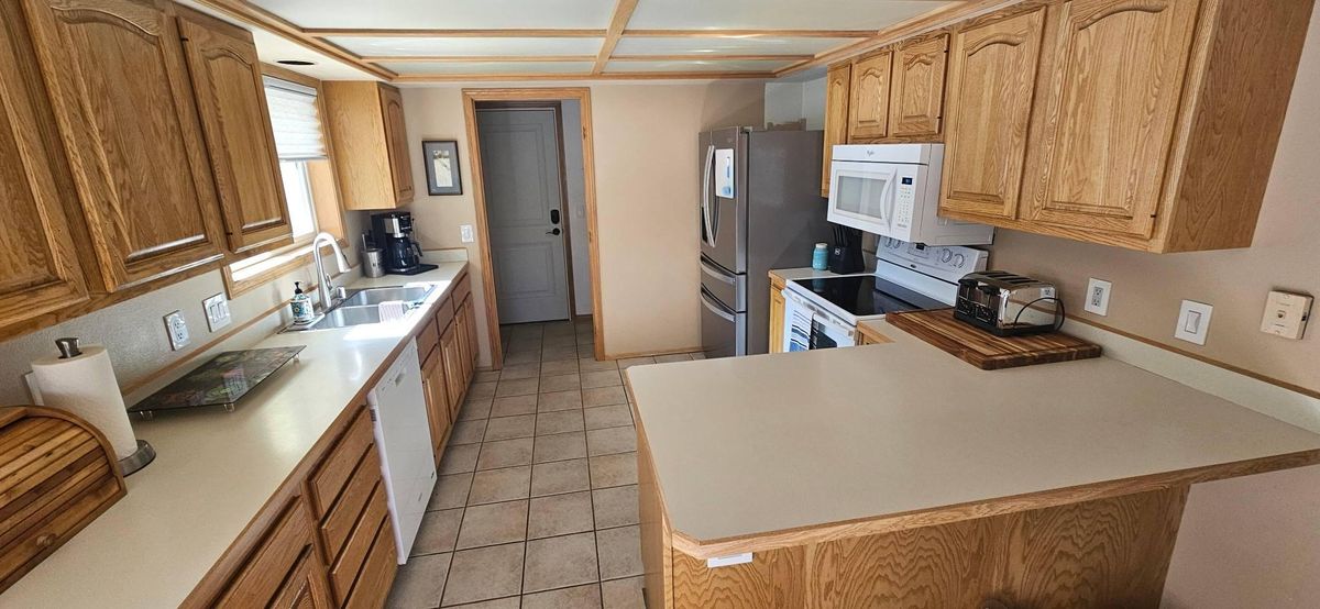 Bathroom Renovation for Carel Contracting & Home Services LLC in Edgar, MT