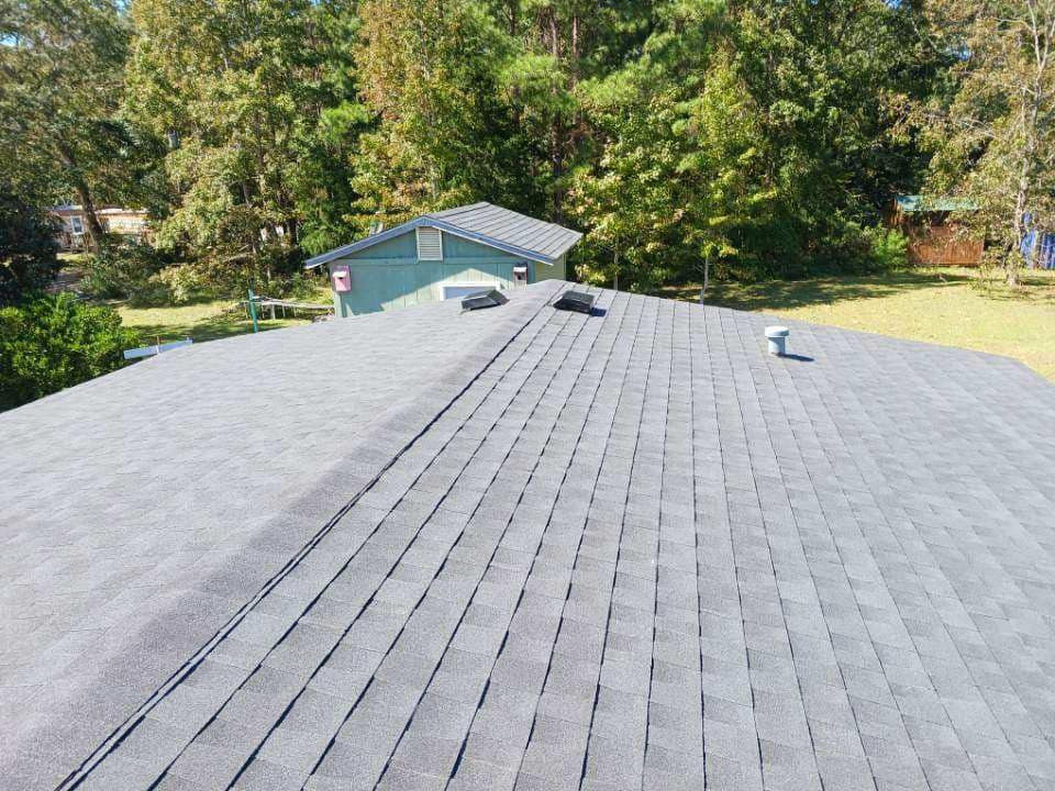 Roofing Repairs for A1 Roofing in Supply, NC