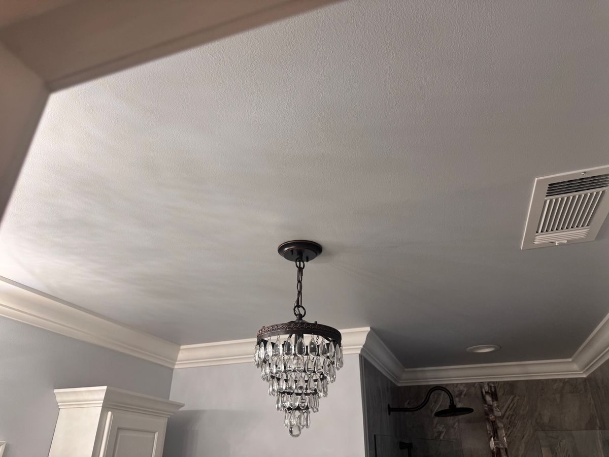 Interior Painting for Falloways painting LLC in Owensburg, KY