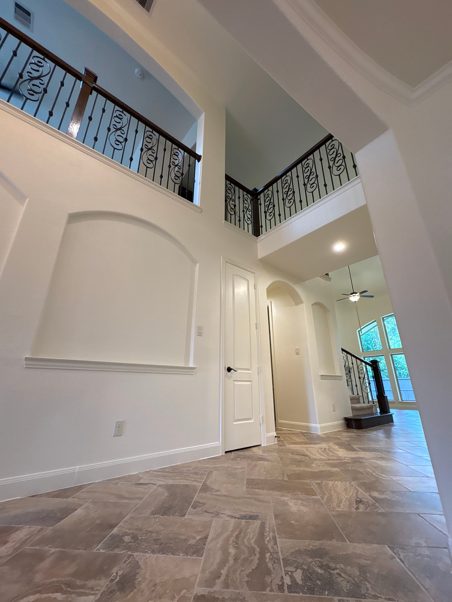 Interior Painting for 911 Painters in Houston, TX