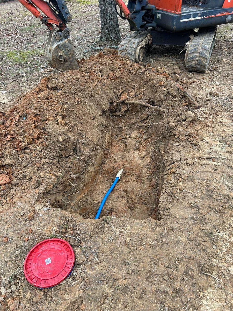 Plumbing Repairs for Pro Plumbing and Home Improvements in Goodlettsville, TN