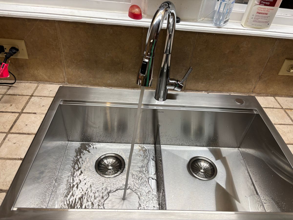 Drain Cleaning for Avanzi Plumbing in Millington, TN
