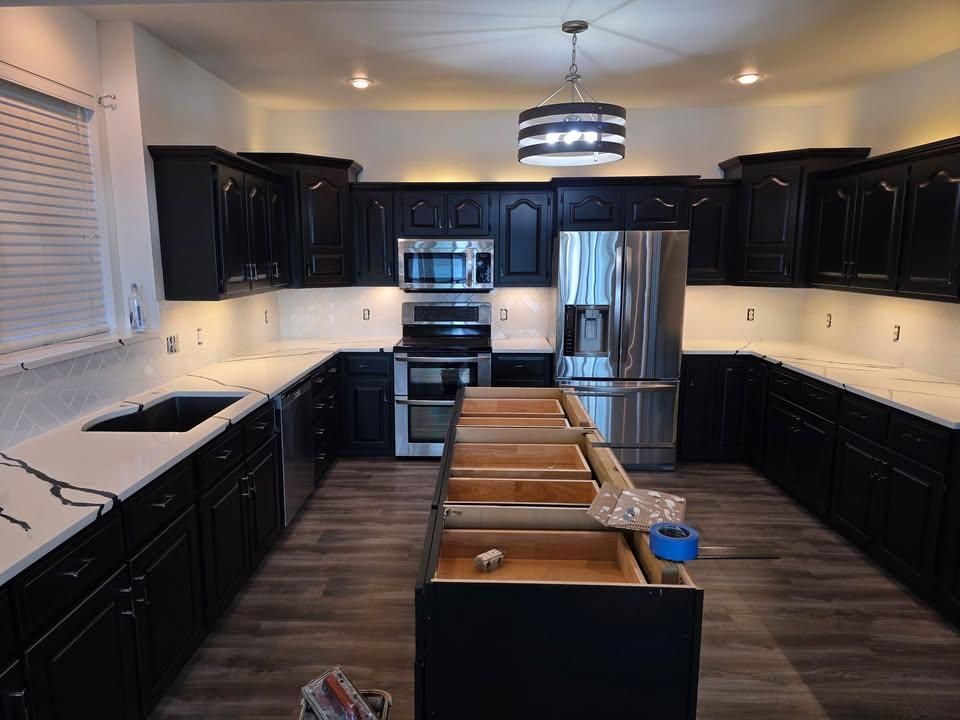 Floor Installation for Smart Flooring in Sunrise Beach, MO