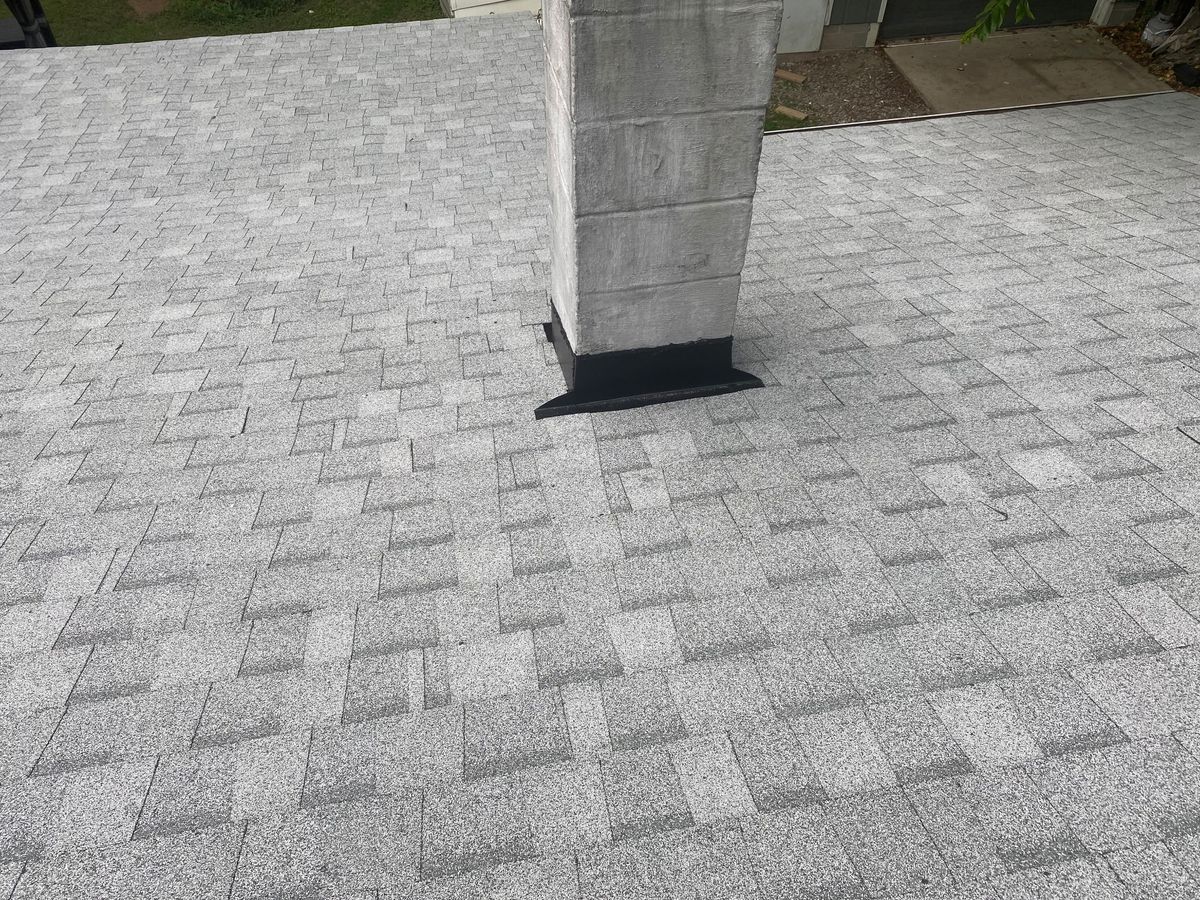 Roofing Replacement for MDRR Roofing & Home Restoration in Greensboro, NC