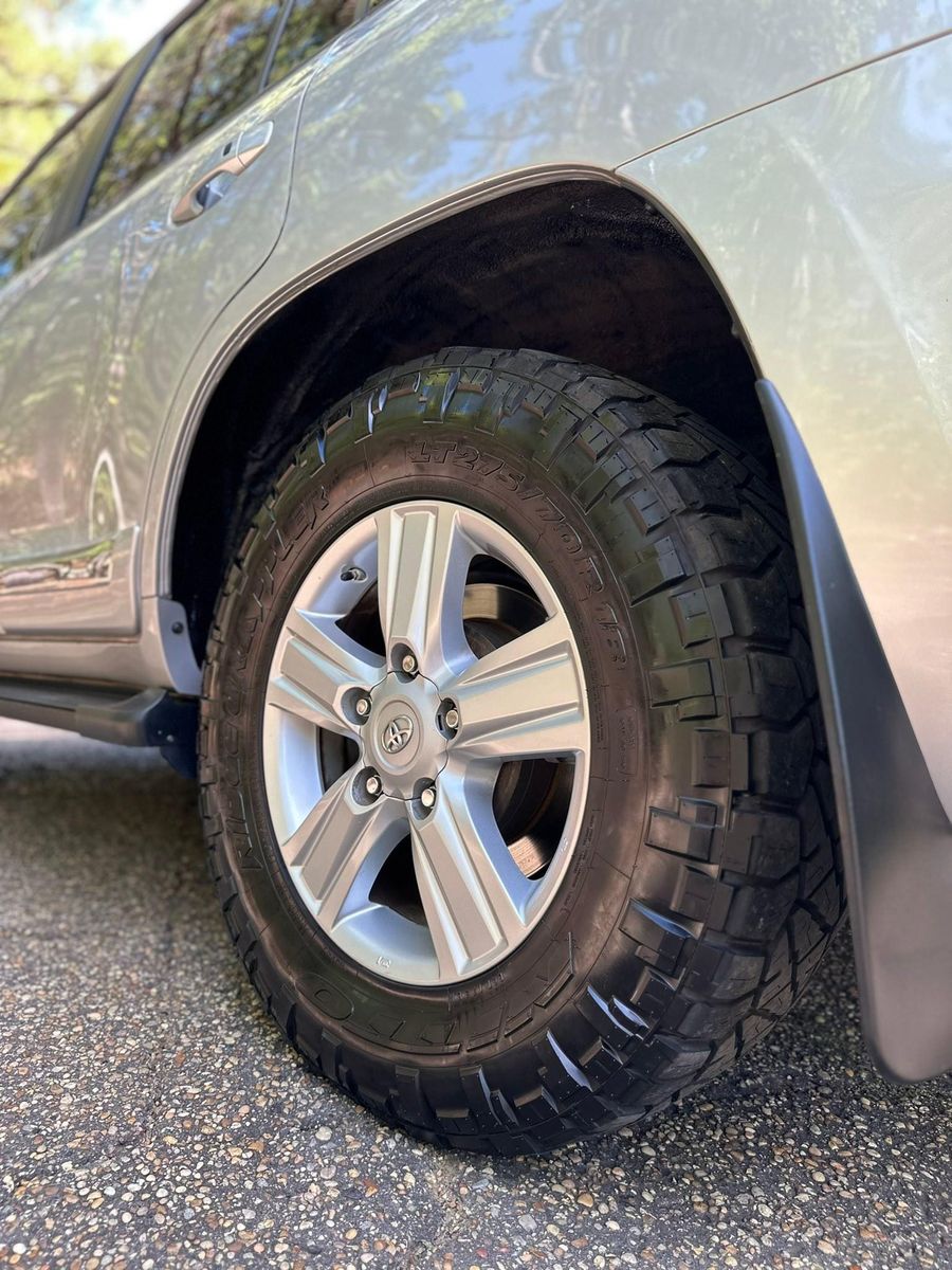 Full Detail Service for Hollywood Detail in Northport , AL