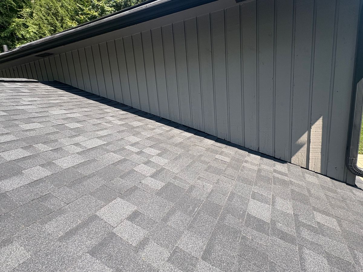 Roofing Replacement for Rise Above Roofing in Stow, OH