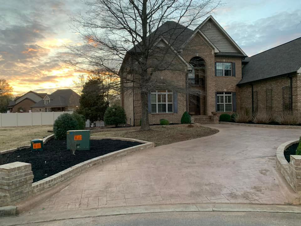 Tree Trimming for Vickers Lawns in Ardmore, Al