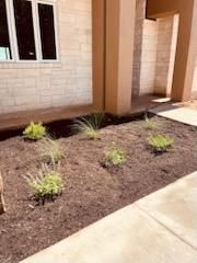 Garden Maintenance for Oviedo Land and Garden in Smithville, TX