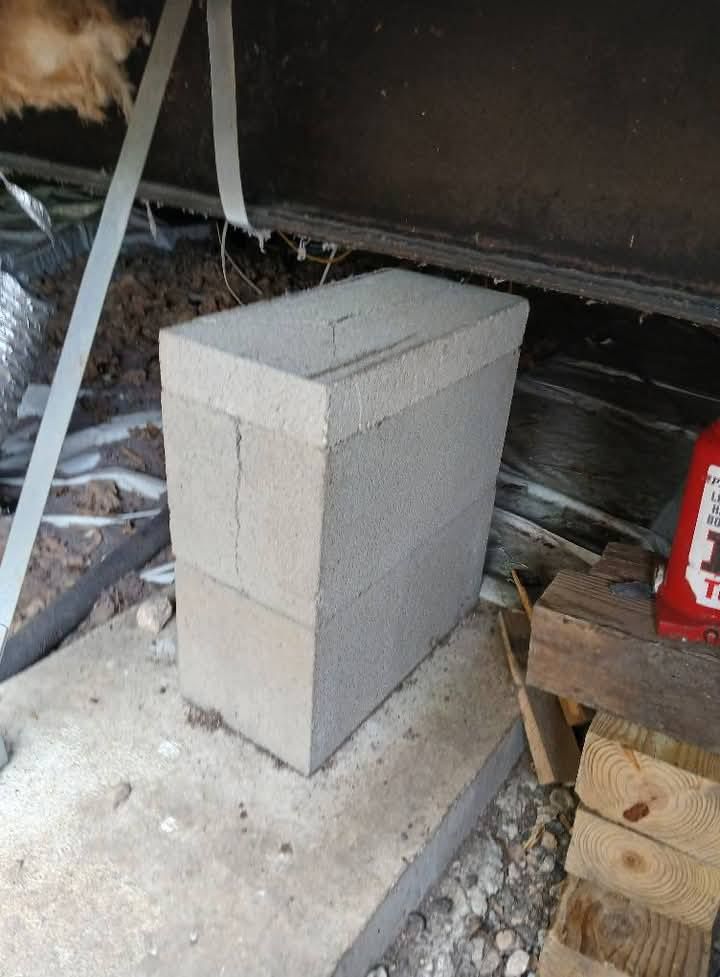 Floor Repairs and Reinforcement for Mobile Home Leveling Lv in San Antono, TX