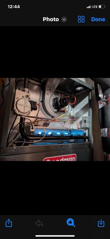 Energy Efficiency Audits for 17 Degrees A/C and Heating in Houston, TX