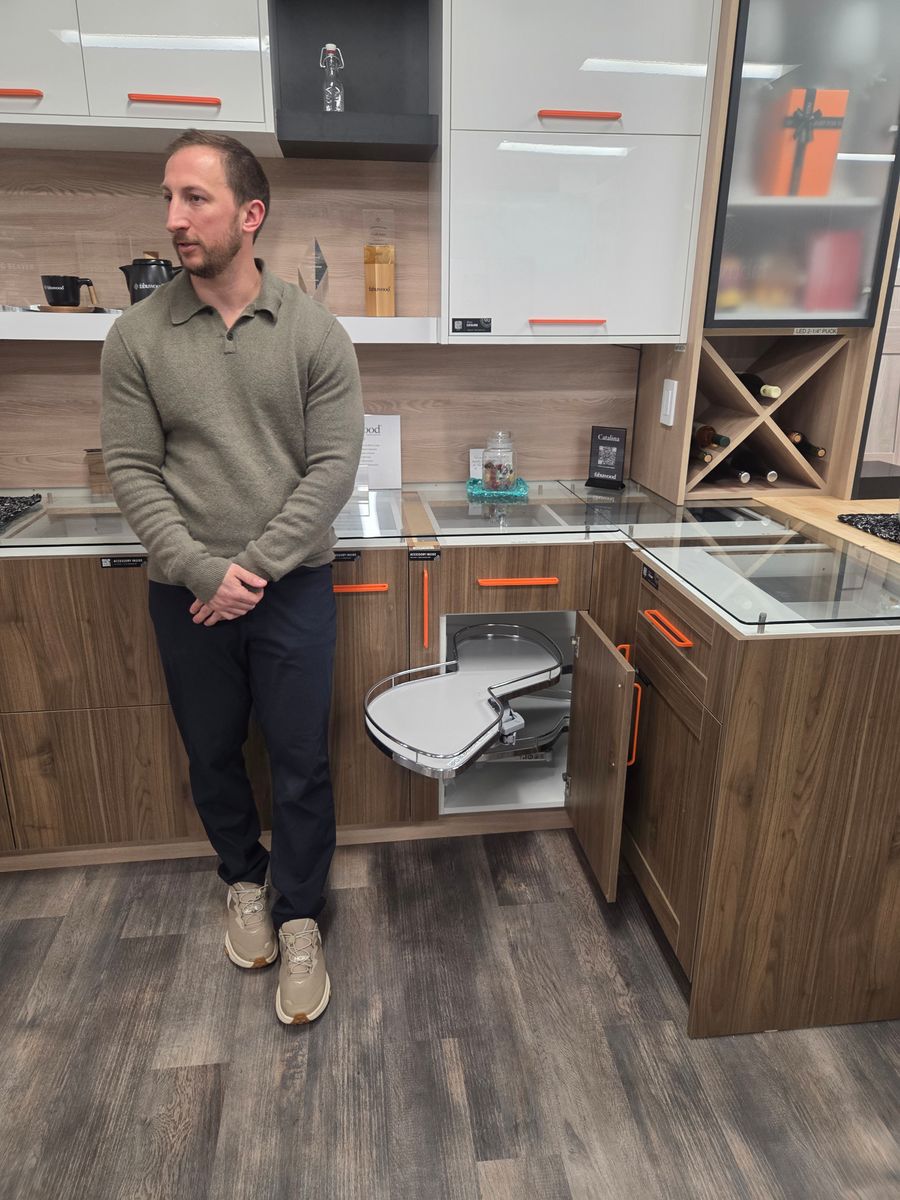 Remodeling for Paulco Homes in Westminster, MD