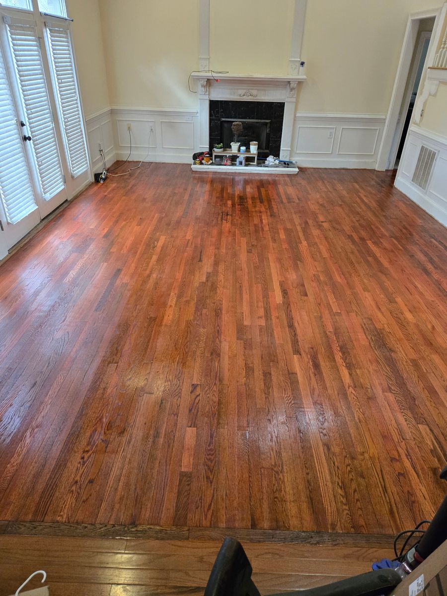 Tiling for Gunderson & Ranieri Remodeling & Rentals  in Columbia,  SC