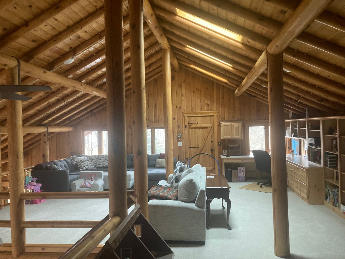 Home Remodels for Kenneth Fuller in Cleveland, MN