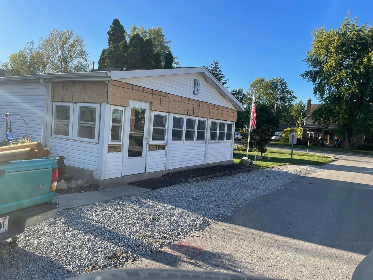 Siding for Oaks Home Improvements LLC in Atlanta, IN