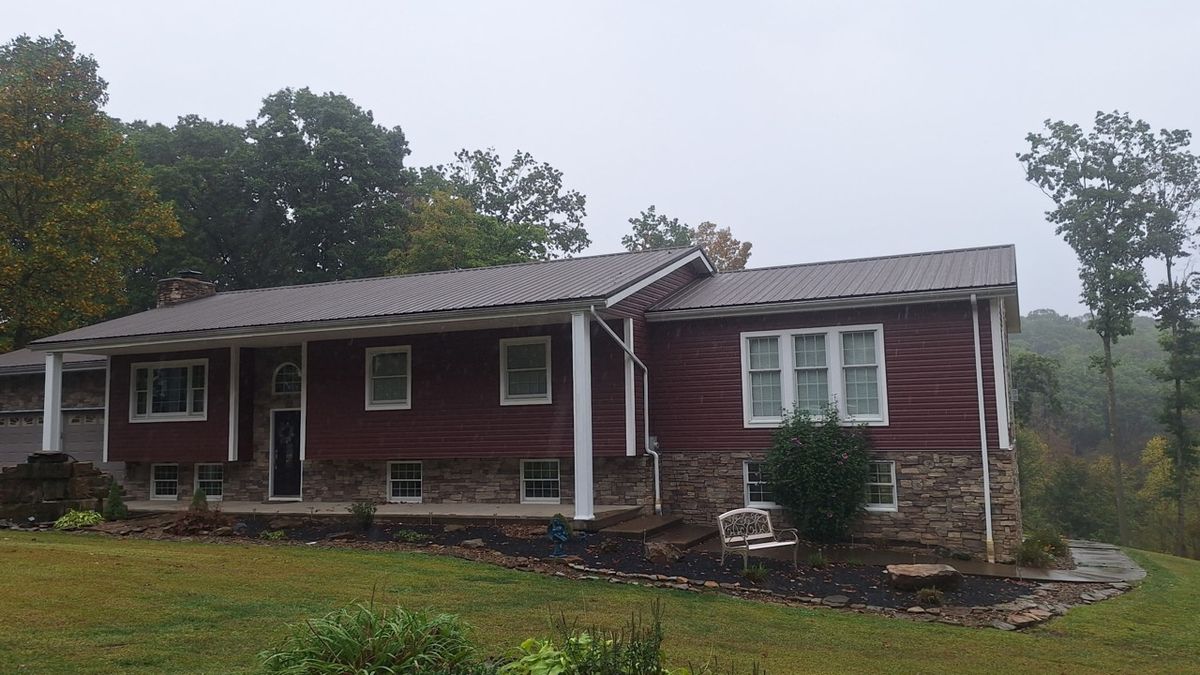 Carpentry for Minich Contracting LLC in Marion Center, PA