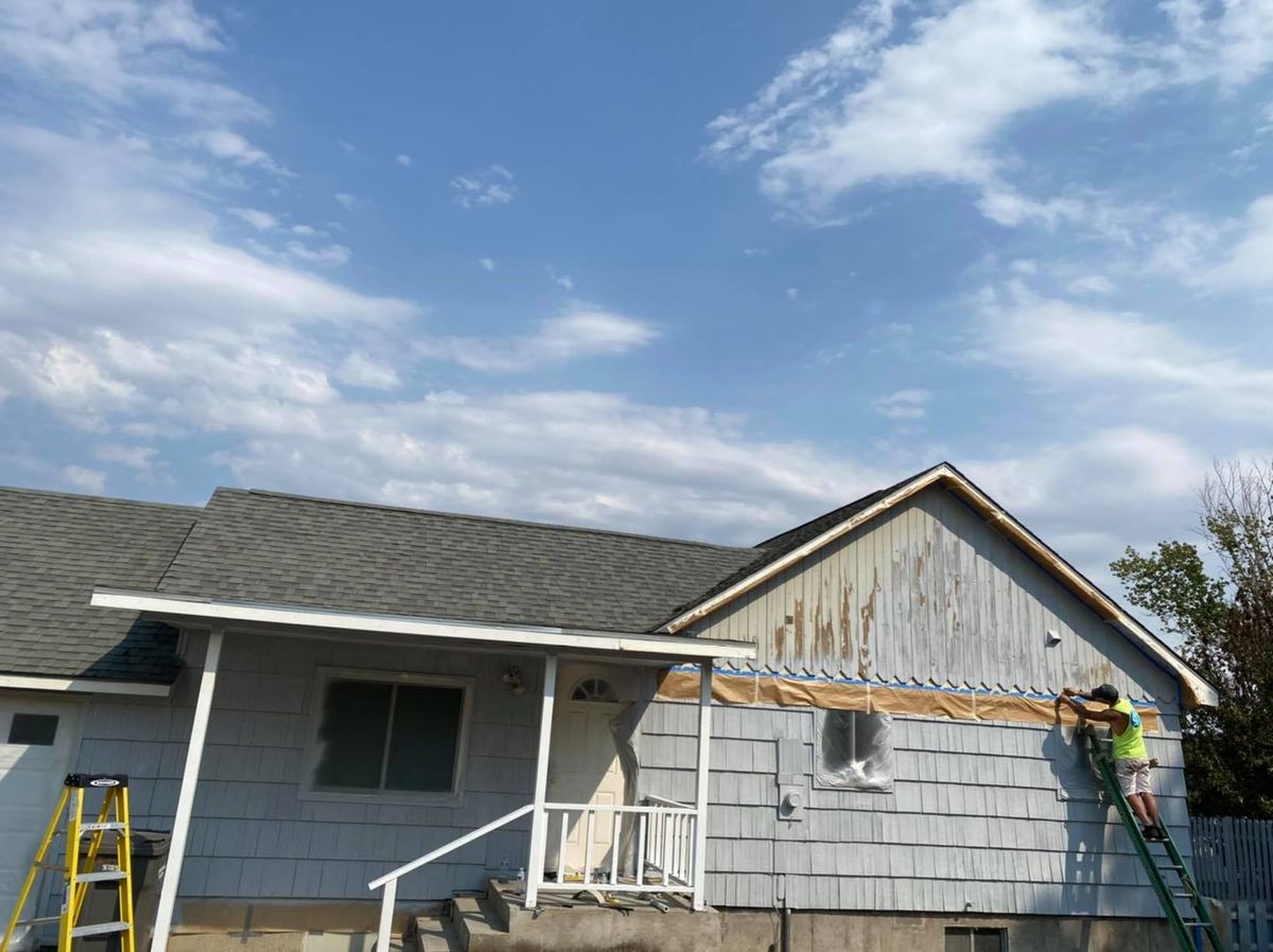Electrical for Ridgeline Superior Services in Lewiston, ID