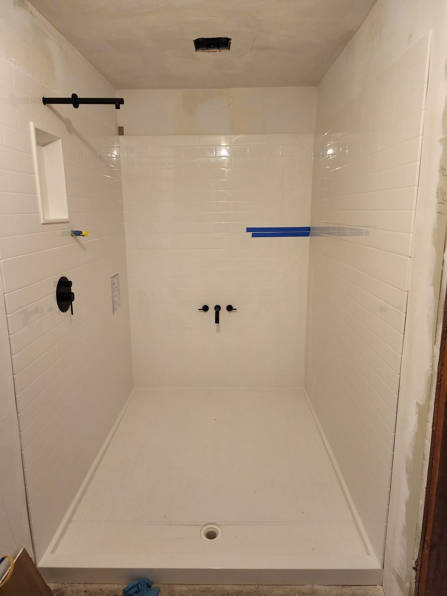 Tiling for SKL Construction in Independence, MO