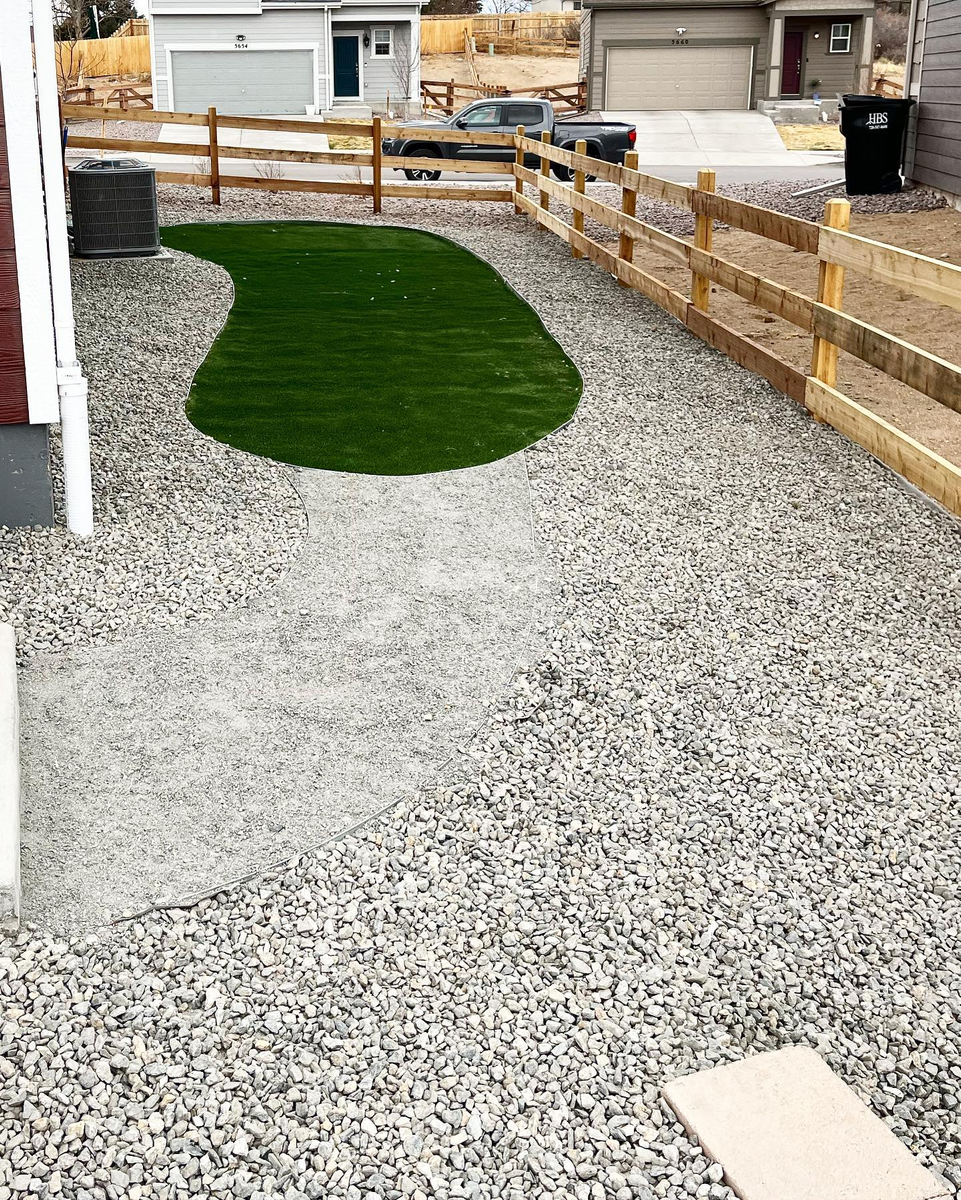 Deck & Patio Installation for All Season Improvements LLC in Colorado Springs, CO