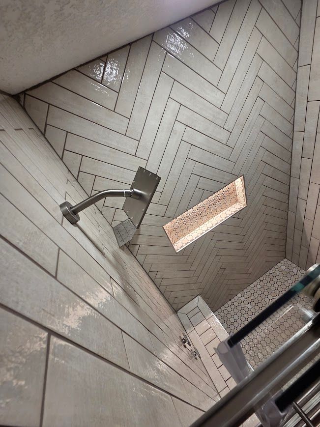 Custom Lighting Installation for Volt Pro Services  in Sevierville, TN