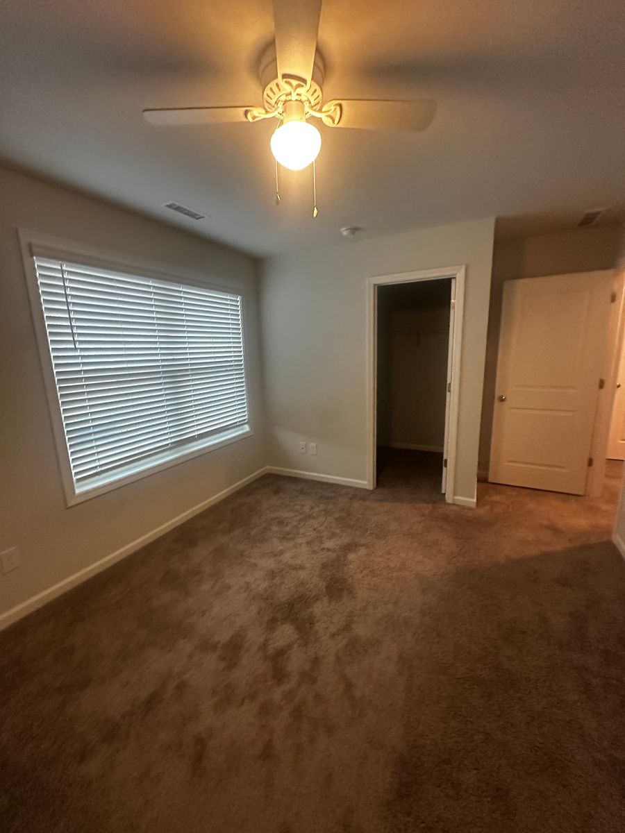 Interior Painting for Paintway to Heaven in Raleigh, NC