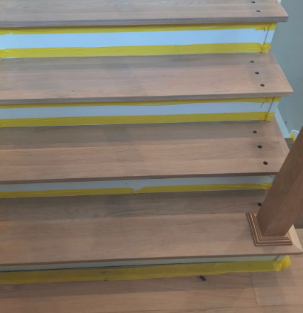 Wood Flooring Refinishing for Kastor Custom Flooring & Carpentry in Kansas City, MO