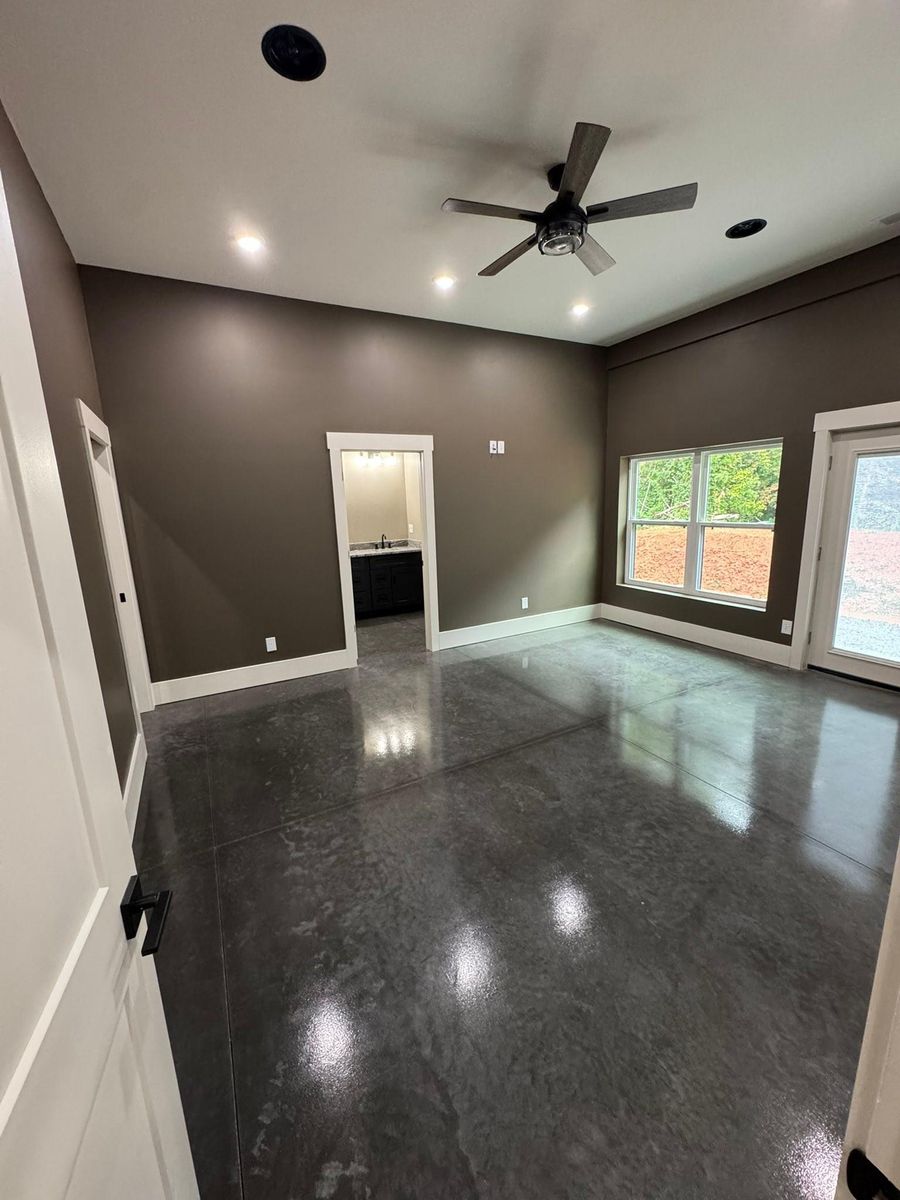 Custom Home Design for Extreme Construction Services in Charlotte, NC