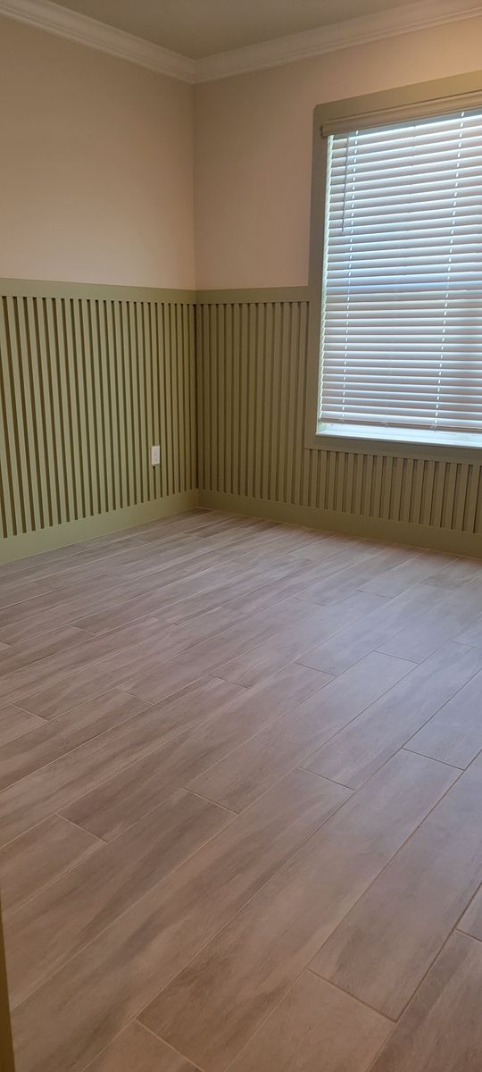 Custom designs for Zion Remodeling & Construction in Gainesville, FL