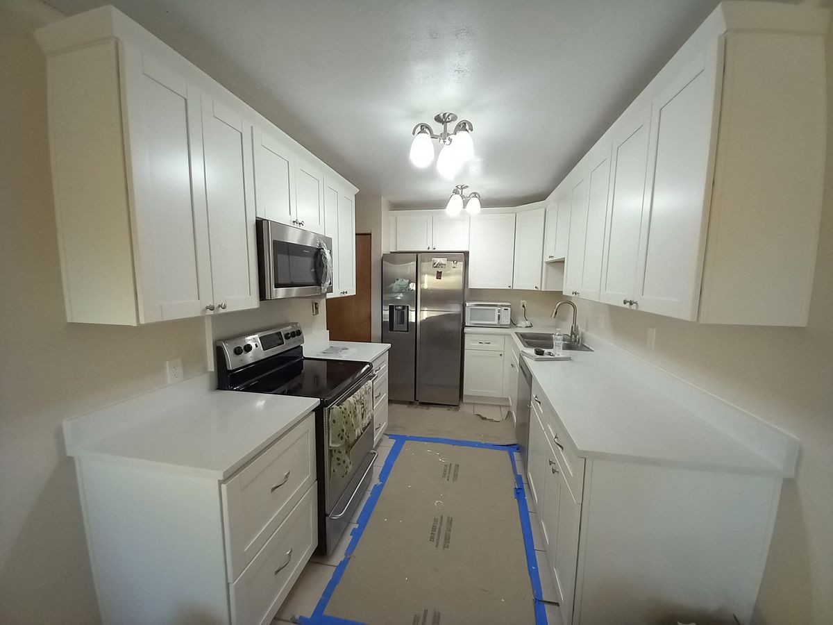 Carpentry for Berry Handy Services in Loveland, CO