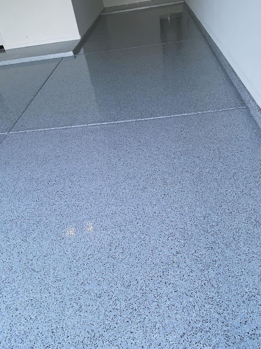 Metallic Epoxy for Mesa Epoxy Floors in Mesa, AZ