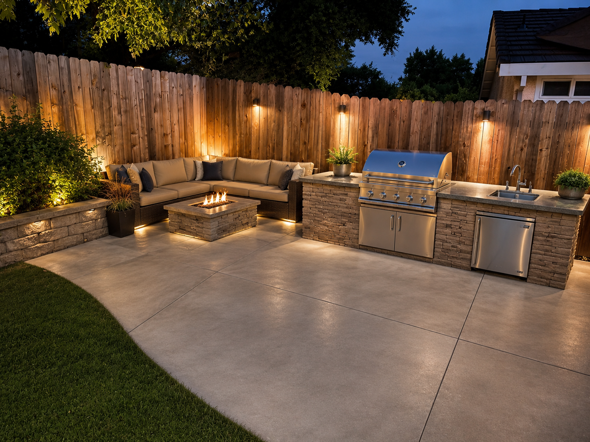 Kitchen and Bathroom Renovations for Coico Construction and Remodeling in Sacramento, CA