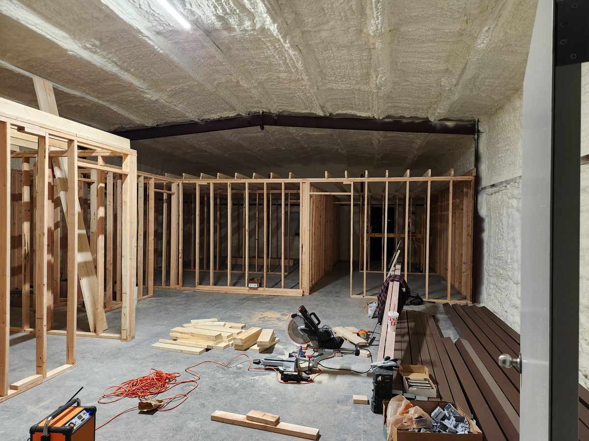 Carpentry for Prairie Land Properties LLC in Lubbock, TX